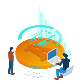 Создание сложного сайта для блокчейн и криптовалюты в Гувахати