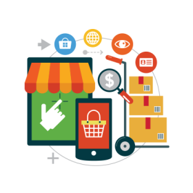 Разработка сложного сайта для сферы логистики в Гувахати